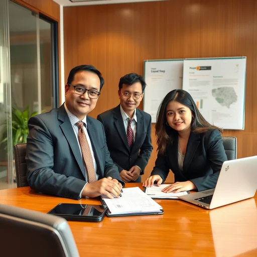 Jasa Pelaporan Spt Tahunan Pontianak