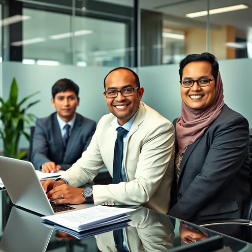 Jasa Pelaporan Spt Tahunan Sidoarjo