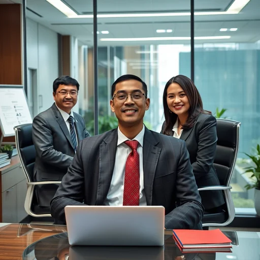 Jasa Pelaporan Spt Tahunan Sleman