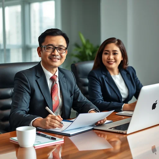 Jasa Pelaporan Spt Tahunan Solo