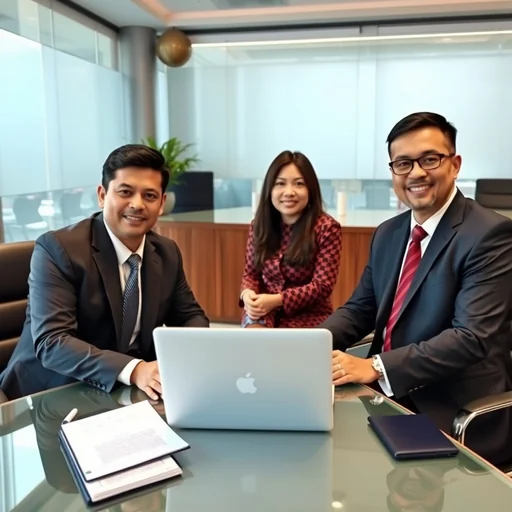 Jasa Pelaporan Spt Tahunan Sukoharjo