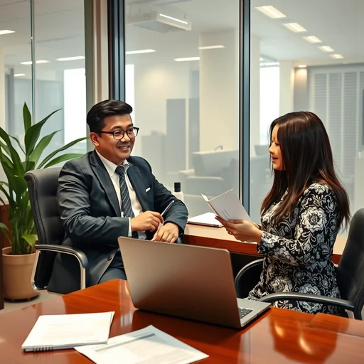 Jasa Pembuatan Laporan Keuangan