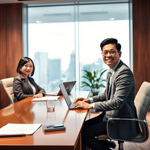 Jasa Pembuatan Laporan Keuangan Bandung