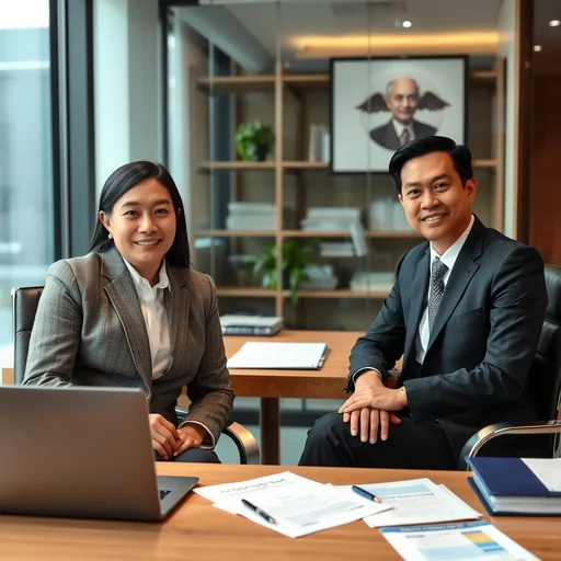 Jasa Pembuatan Laporan Keuangan Bantul