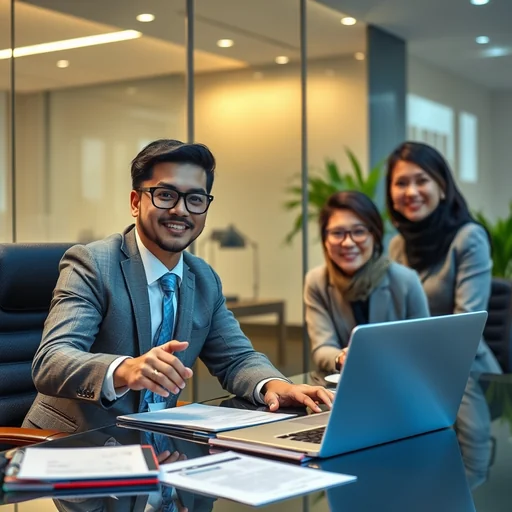 Jasa Pembuatan Laporan Keuangan Bekasi