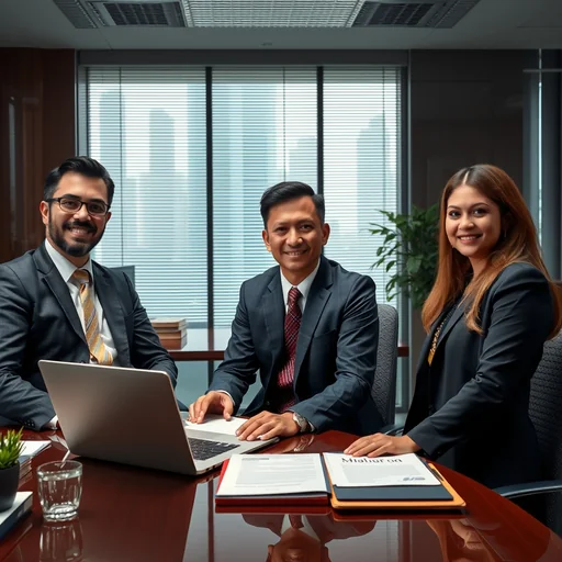 Jasa Pembuatan Laporan Keuangan Bogor