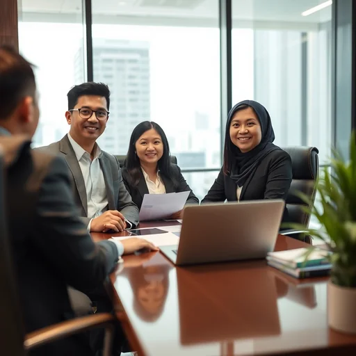 Jasa Pembuatan Laporan Keuangan Depok