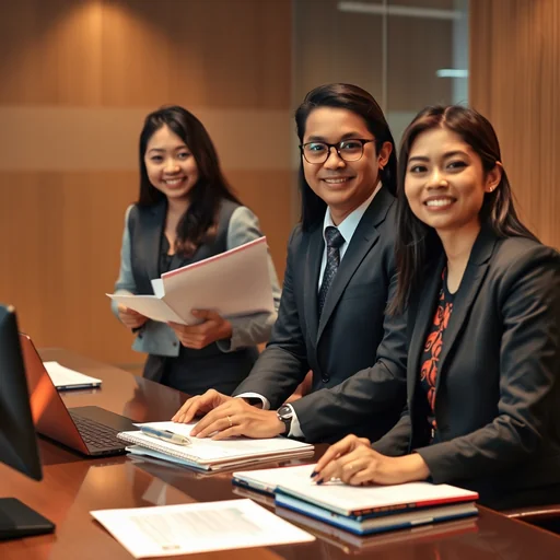 Jasa Pembuatan Laporan Keuangan Jogja