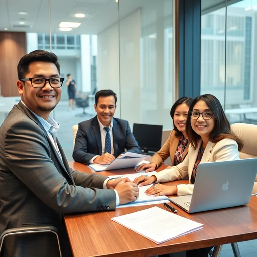 Jasa Pembuatan Laporan Keuangan Klaten