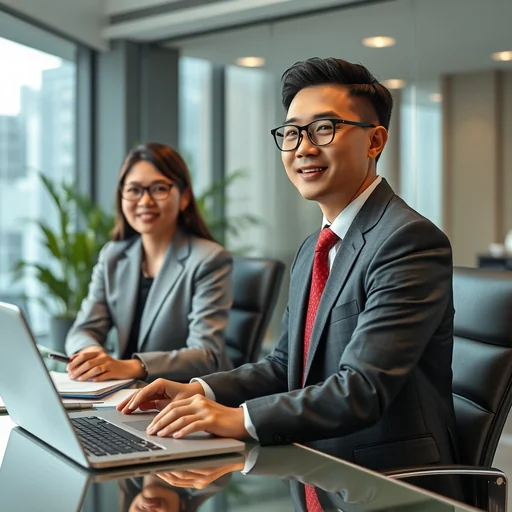 Jasa Pembuatan Laporan Keuangan Magelang