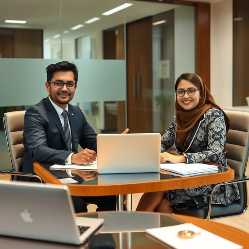 Jasa Pembuatan Laporan Keuangan Pontianak