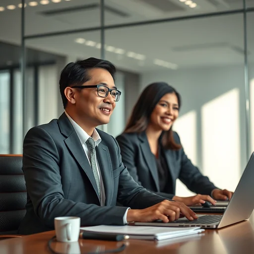 Jasa Pembuatan Laporan Keuangan Salatiga
