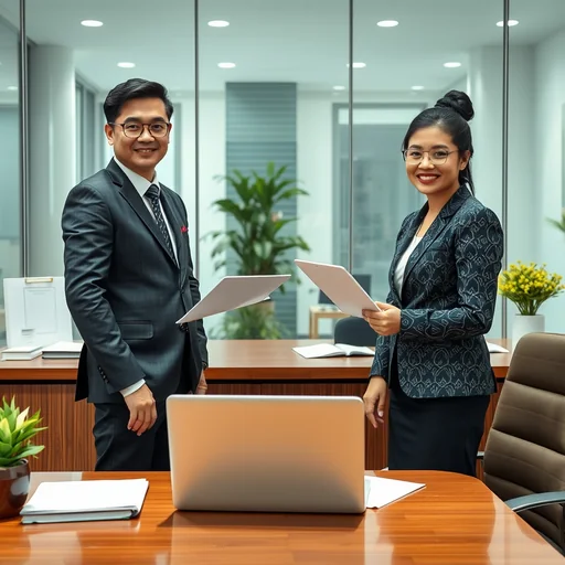Jasa Pembuatan Laporan Keuangan Semarang