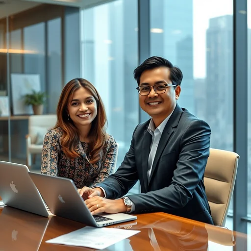 Jasa Pembuatan Laporan Keuangan Sleman