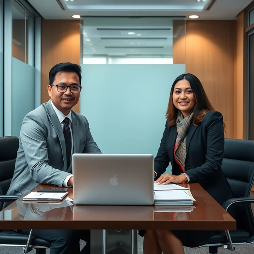 Jasa Pembuatan Laporan Keuangan Solo