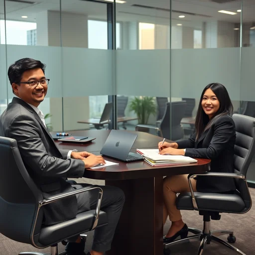 Jasa Pembuatan Laporan Keuangan Tangerang