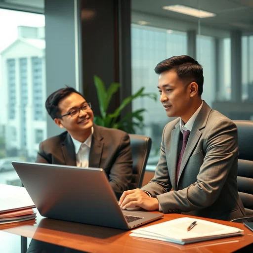 Jasa Pembuatan Laporan Pajak Bandung
