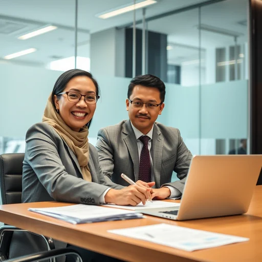 Jasa Pembuatan Laporan Pajak Banjarmasin