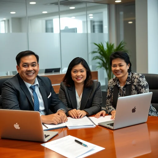 Jasa Pembuatan Laporan Pajak Bekasi