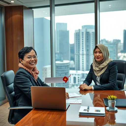 Jasa Pembuatan Laporan Pajak Bogor