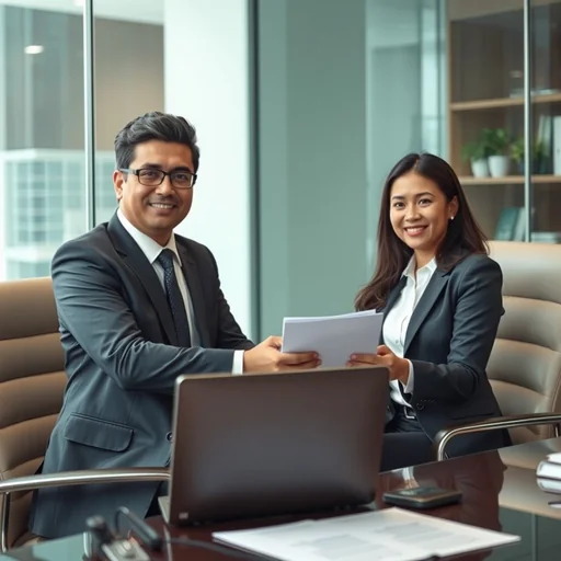 Jasa Pembuatan Laporan Pajak Gresik