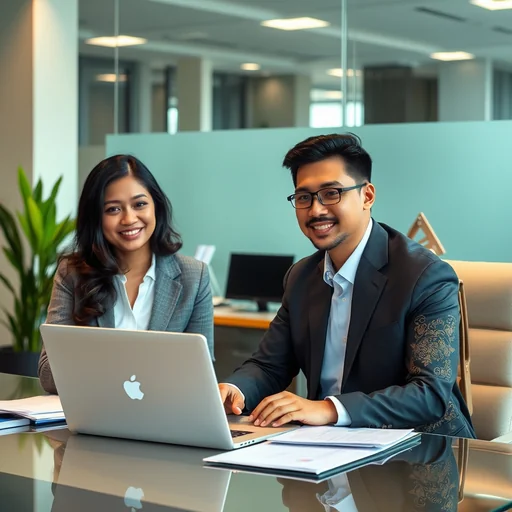 Jasa Pembuatan Laporan Pajak Jogja