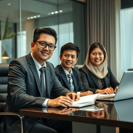 Jasa Pembuatan Laporan Pajak Magelang