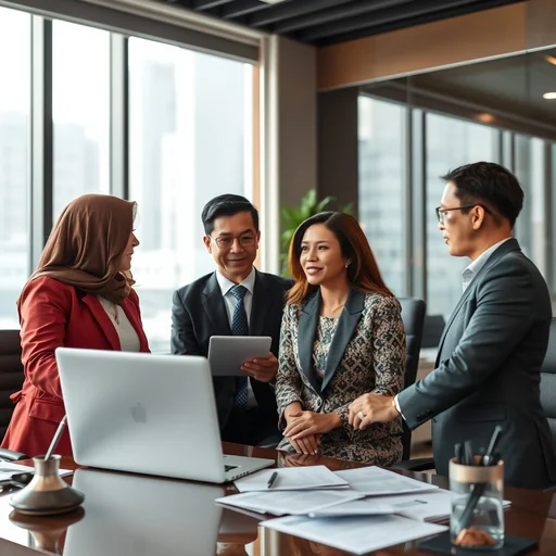 Jasa Pembuatan Laporan Pajak Medan