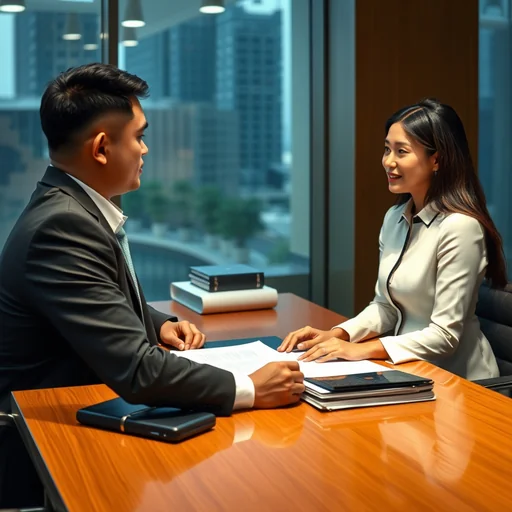 Jasa Pembuatan Laporan Pajak Pontianak