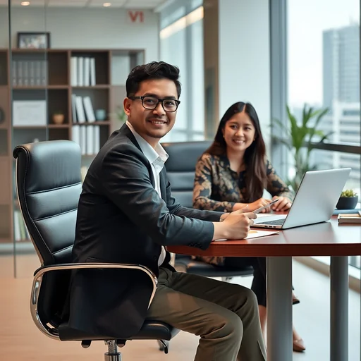 Jasa Pembuatan Laporan Pajak Salatiga