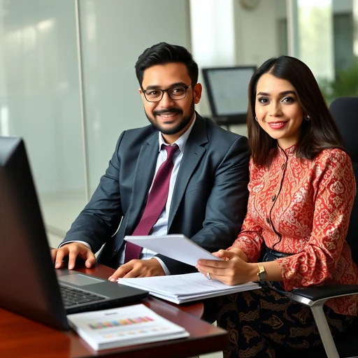 Jasa Pembuatan Laporan Pajak Semarang