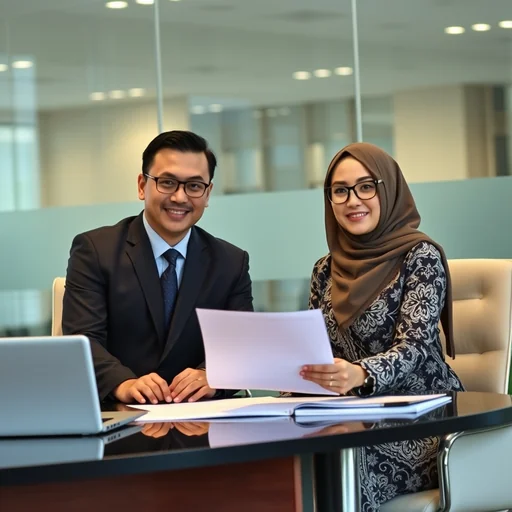 Jasa Pembuatan Laporan Pajak Sleman