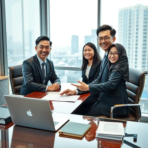 Jasa Pembuatan Laporan Pajak Surabaya