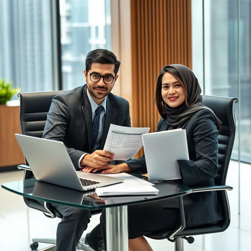 Jasa Pembuatan Laporan Pajak Tangerang