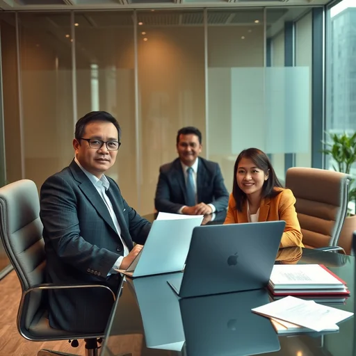 Jasa Pembuatan Laporan Spt Tahunan