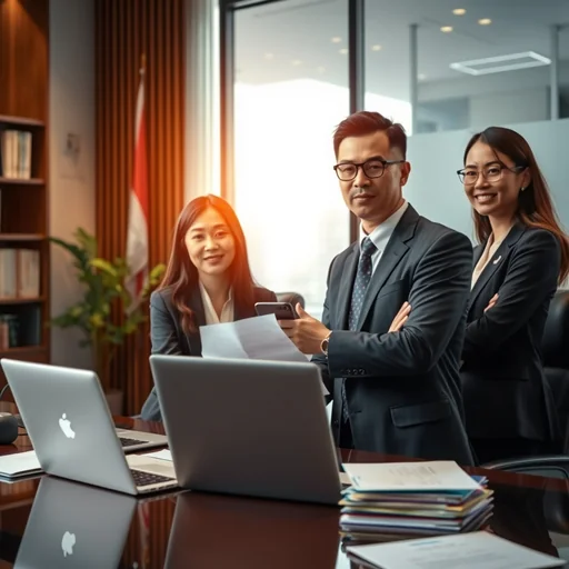 Jasa Pembuatan Laporan Spt Tahunan Bali