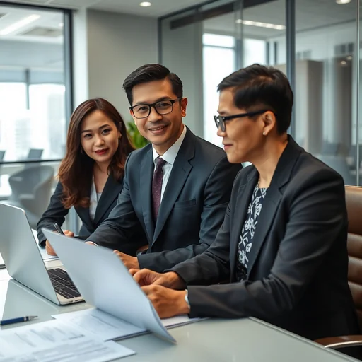 Jasa Pembuatan Laporan Spt Tahunan Bandung