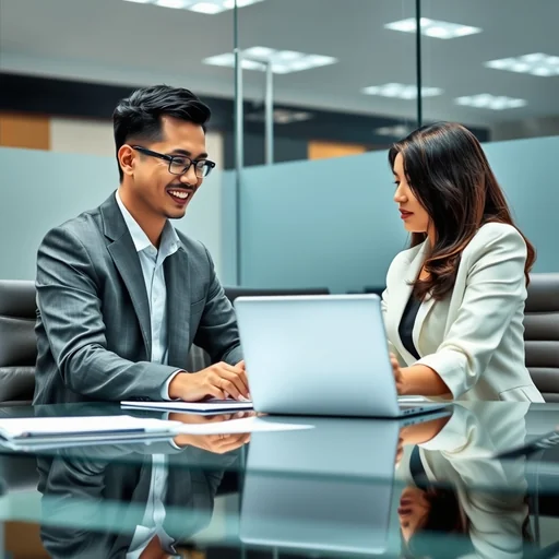 Jasa Pembuatan Laporan Spt Tahunan Banjarmasin