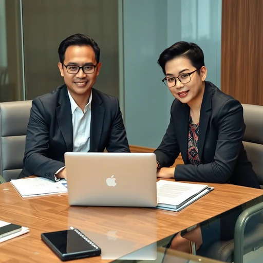 Jasa Pembuatan Laporan Spt Tahunan Bekasi