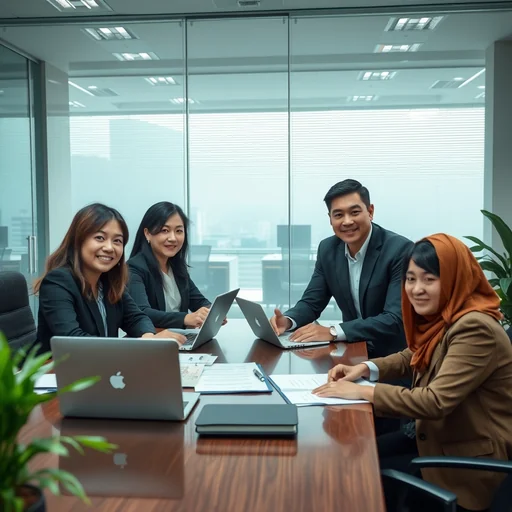 Jasa Pembuatan Laporan Spt Tahunan Bogor