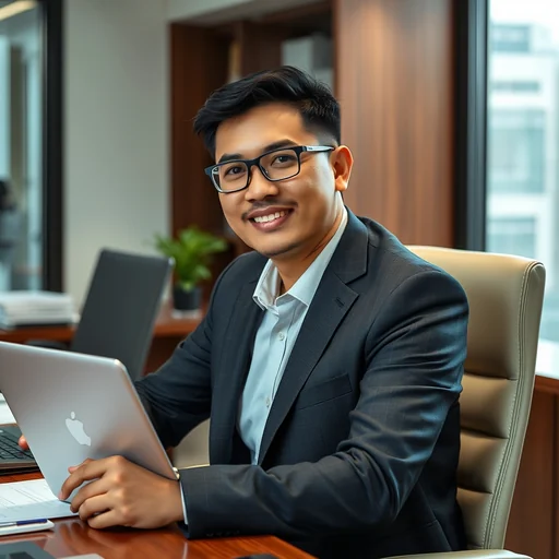 Jasa Pembuatan Laporan Spt Tahunan Depok