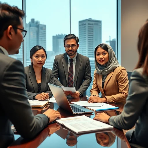Jasa Pembuatan Laporan Spt Tahunan Jakarta