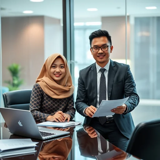 Jasa Pembuatan Laporan Spt Tahunan Jogja