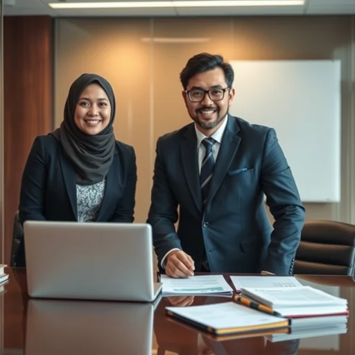 Jasa Pembuatan Laporan Spt Tahunan Klaten