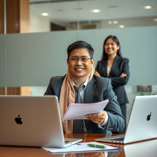 Jasa Pembuatan Laporan Spt Tahunan Pontianak