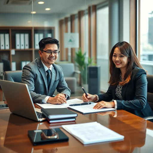 Jasa Pembuatan Laporan Spt Tahunan Salatiga