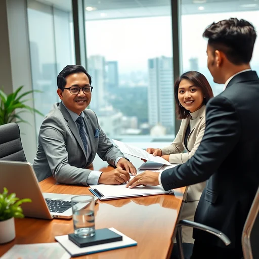 Jasa Pembuatan Laporan Spt Tahunan Sleman