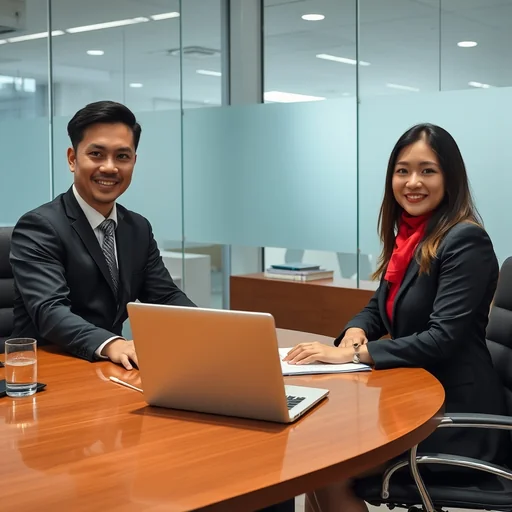 Jasa Pembuatan Laporan Spt Tahunan Solo