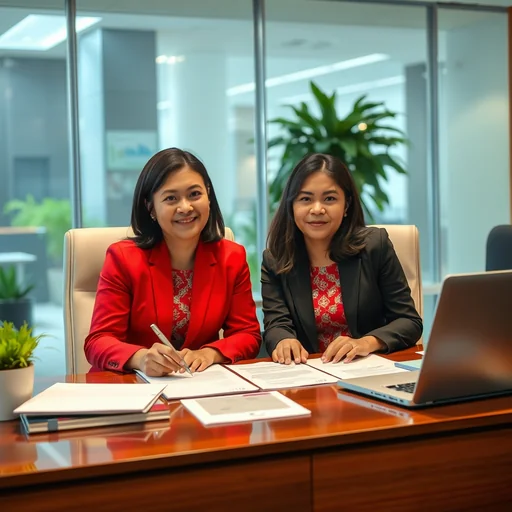 Jasa Pembuatan Laporan Spt Tahunan Sukoharjo