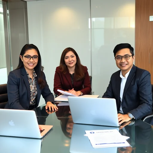 Jasa Pembuatan Pkp Bali